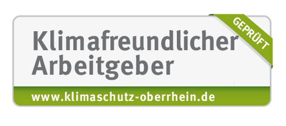 Das Batch als klimafreundlicher Arbeitgeber für highQ